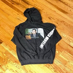 Office Hoodie